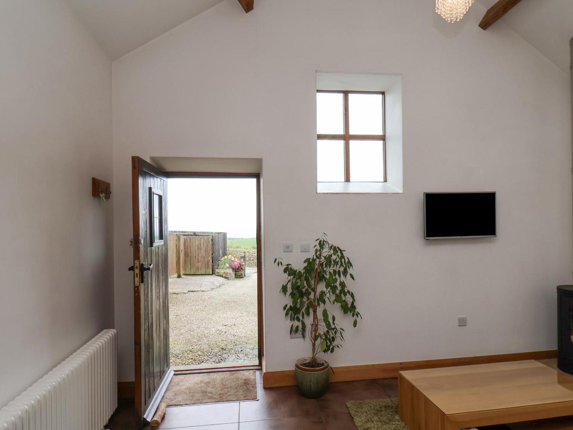 Dairy Cottage Staintondale Exterior photo
